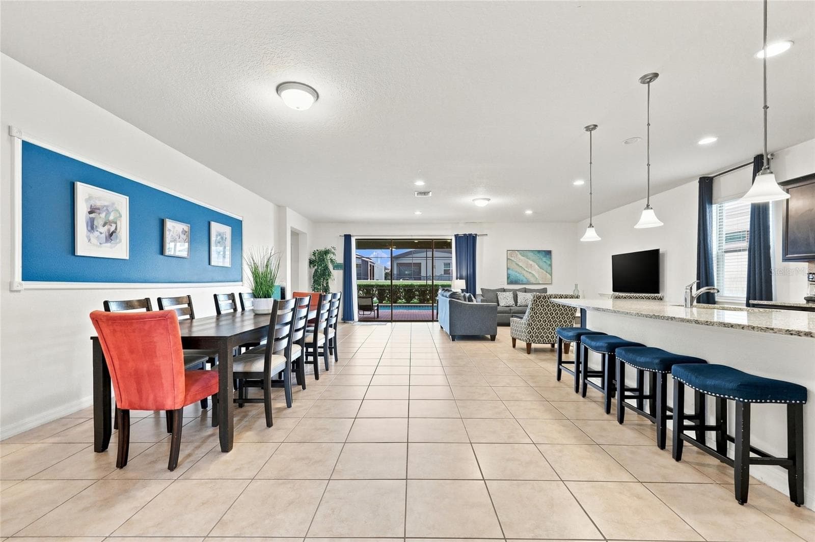 Single Family Residence at 1610 LIMA AVE, KISSIMMEE, photo 9 of 79