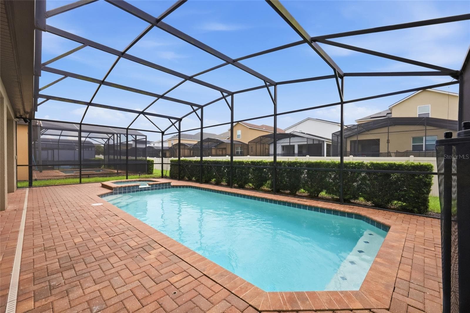 Single Family Residence at 1610 LIMA AVE, KISSIMMEE, photo 55 of 79