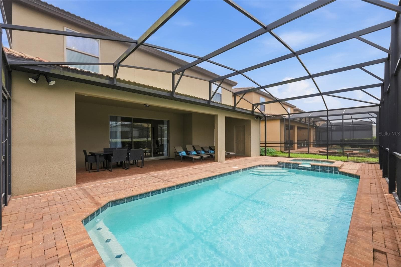 Single Family Residence at 1610 LIMA AVE, KISSIMMEE, photo 56 of 79