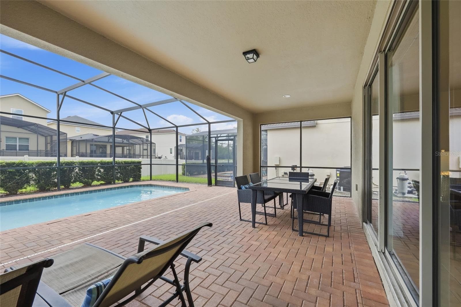 Single Family Residence at 1610 LIMA AVE, KISSIMMEE, photo 58 of 79