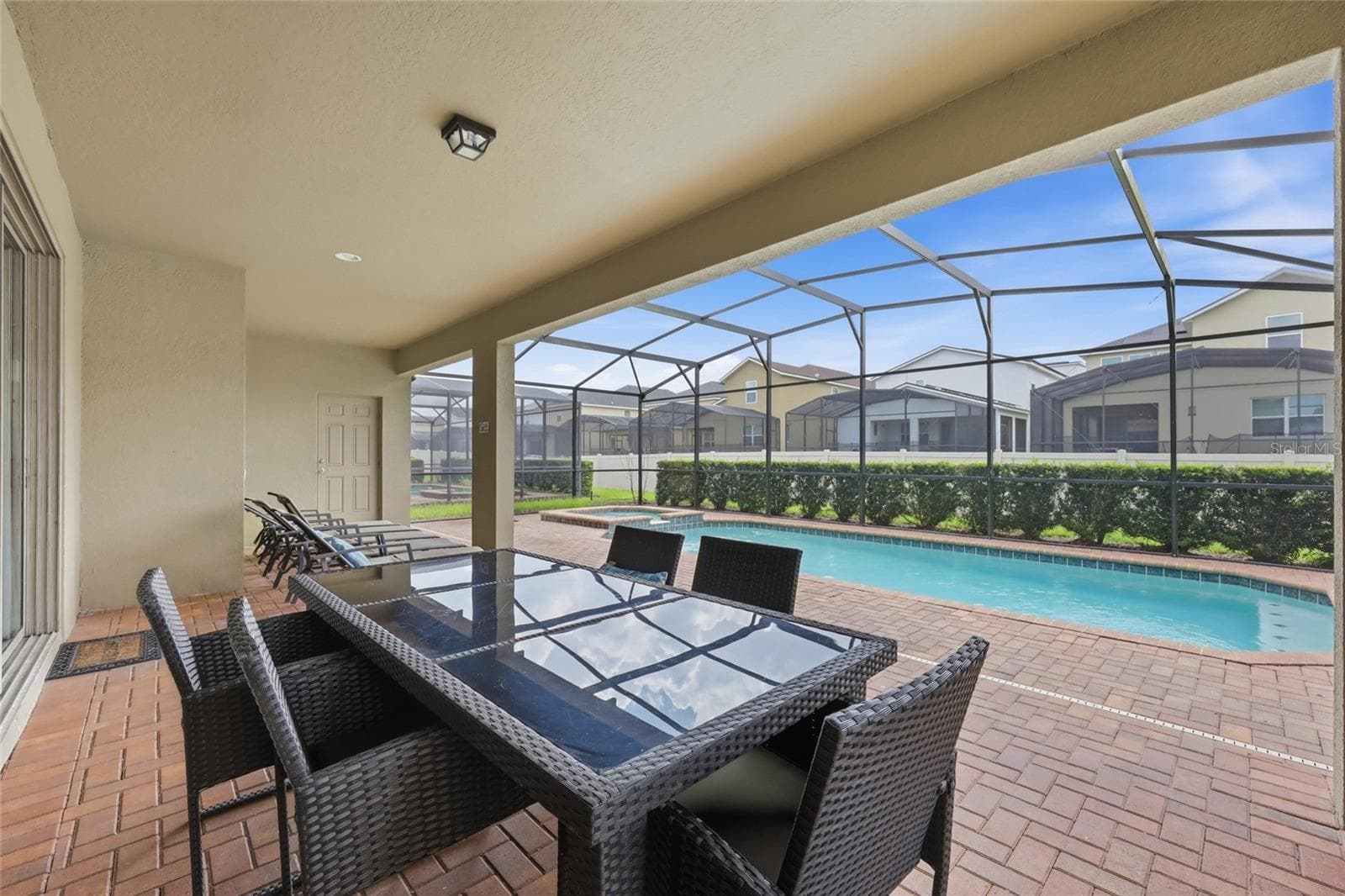 Single Family Residence at 1610 LIMA AVE, KISSIMMEE, photo 59 of 79