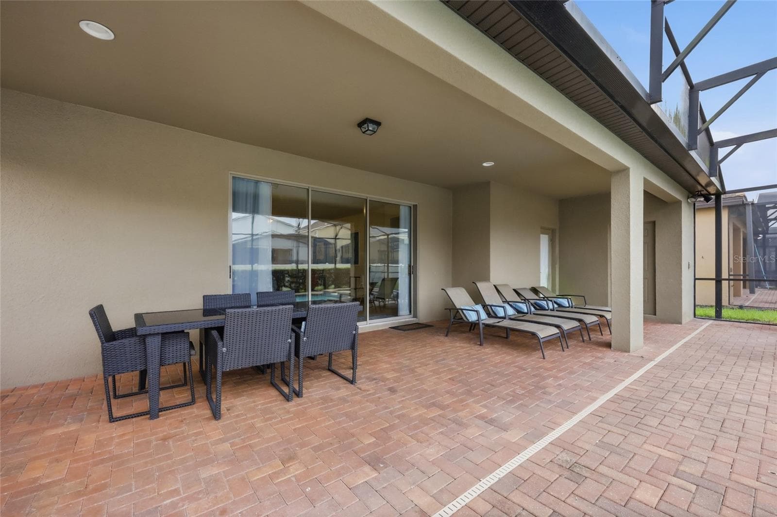 Single Family Residence at 1610 LIMA AVE, KISSIMMEE, photo 61 of 79