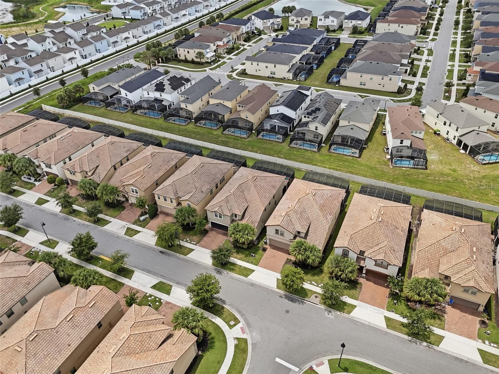 Single Family Residence at 1610 LIMA AVE, KISSIMMEE, photo 67 of 79