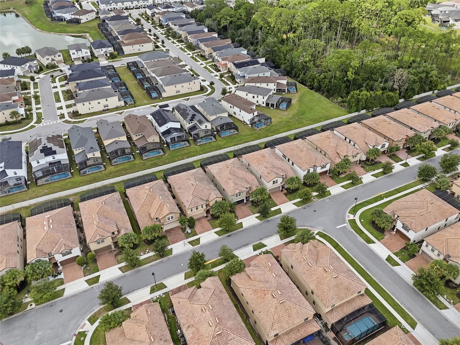 Single Family Residence at 1610 LIMA AVE, KISSIMMEE, photo 68 of 79