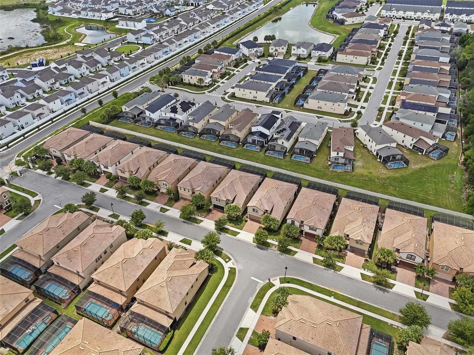 Single Family Residence at 1610 LIMA AVE, KISSIMMEE, photo 69 of 79