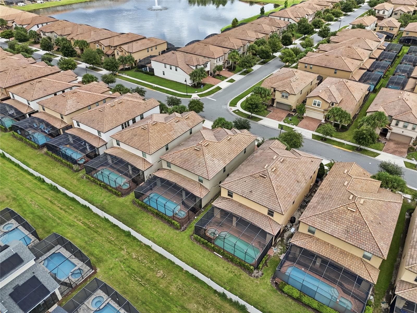 Single Family Residence at 1610 LIMA AVE, KISSIMMEE, photo 72 of 79