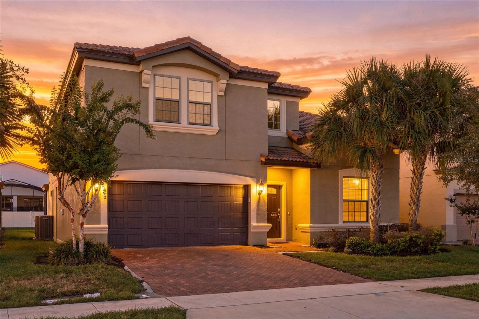 Single Family Residence at 1610 LIMA AVE, KISSIMMEE, photo 75 of 79