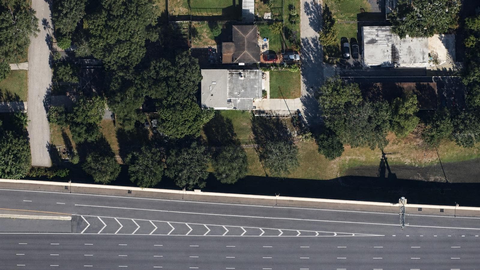 Land at 418 S HYER AVE, ORLANDO, photo 2 of 7
