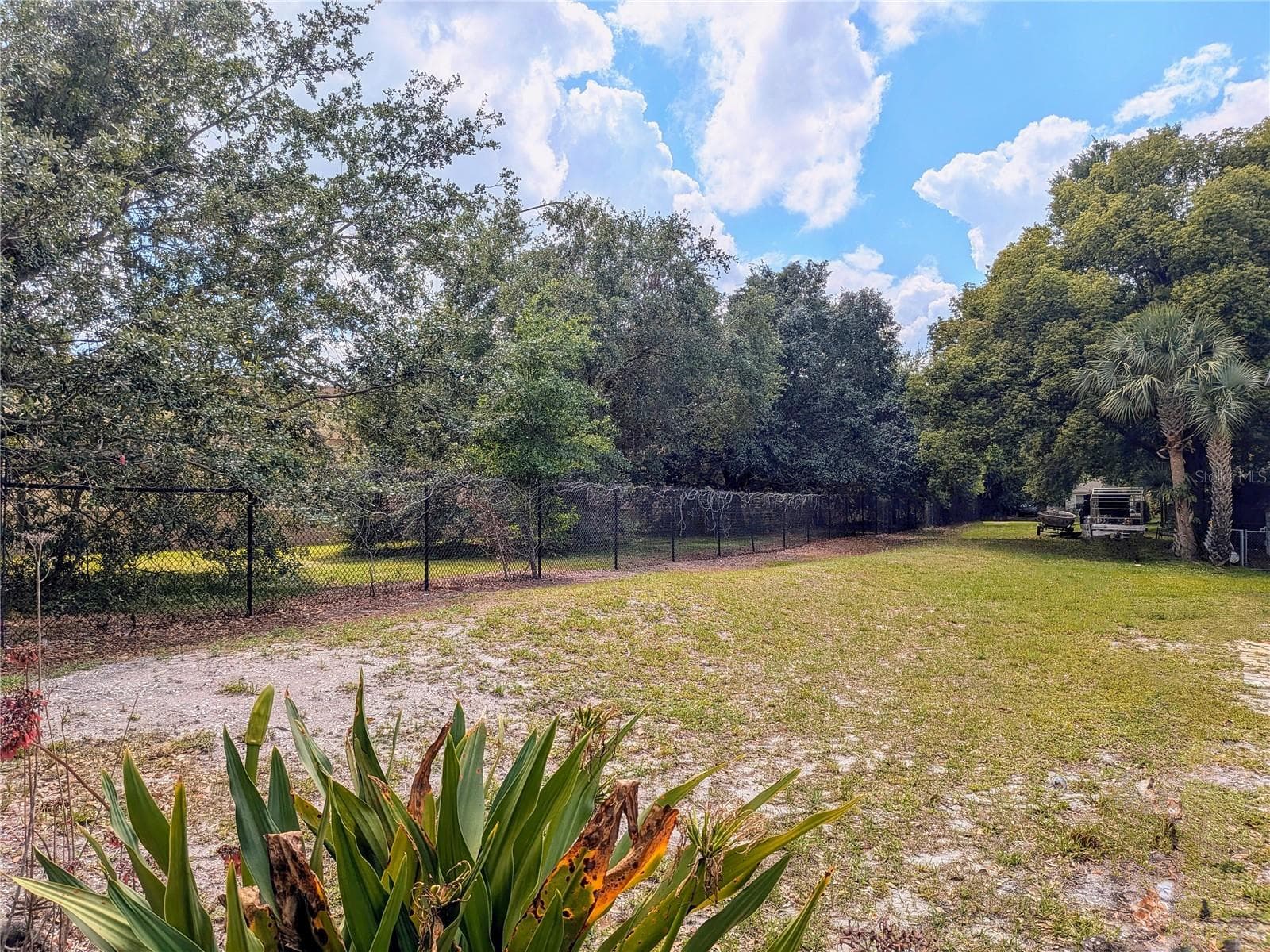 Land at 418 S HYER AVE, ORLANDO, photo 5 of 7