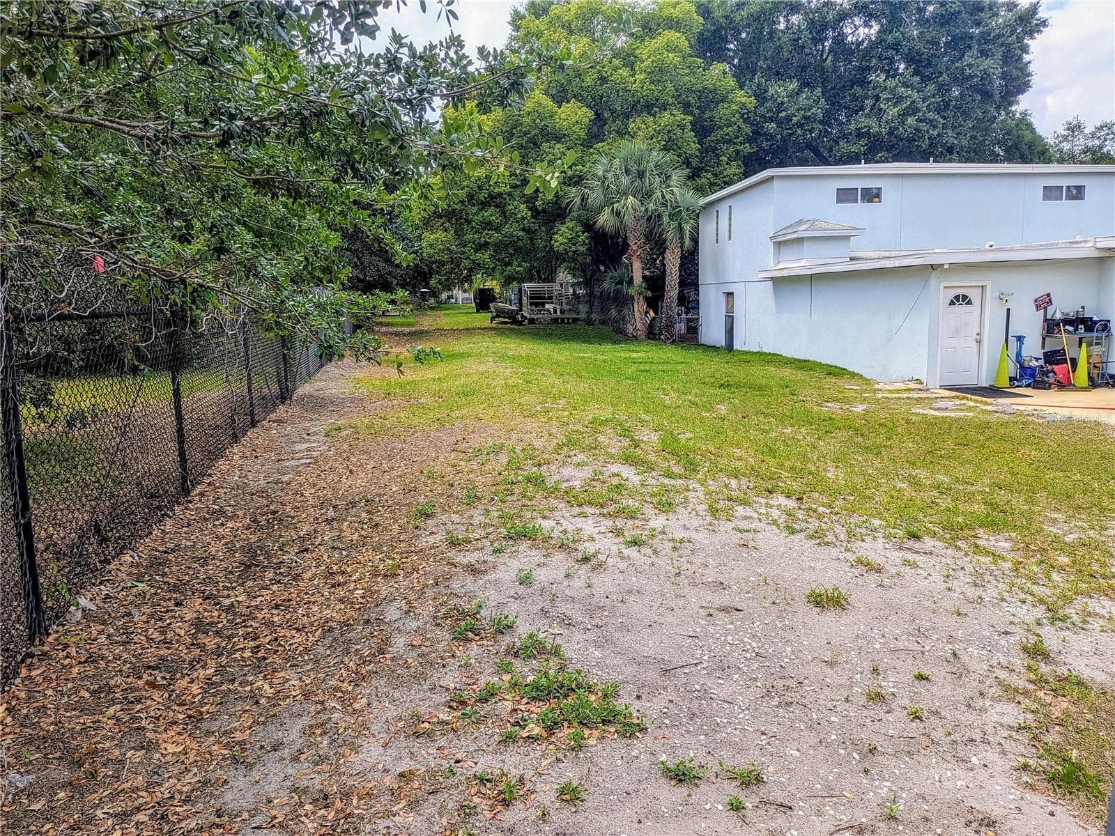 Land at 418 S HYER AVE, ORLANDO, photo 6 of 7