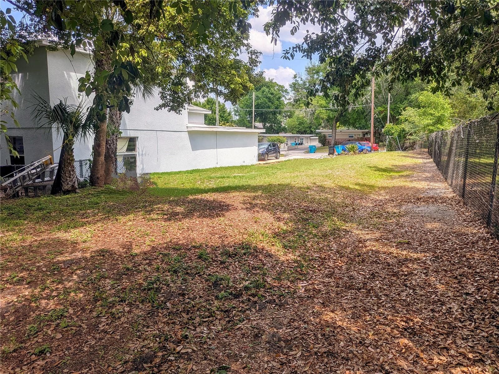 Land at 418 S HYER AVE, ORLANDO, photo 7 of 7