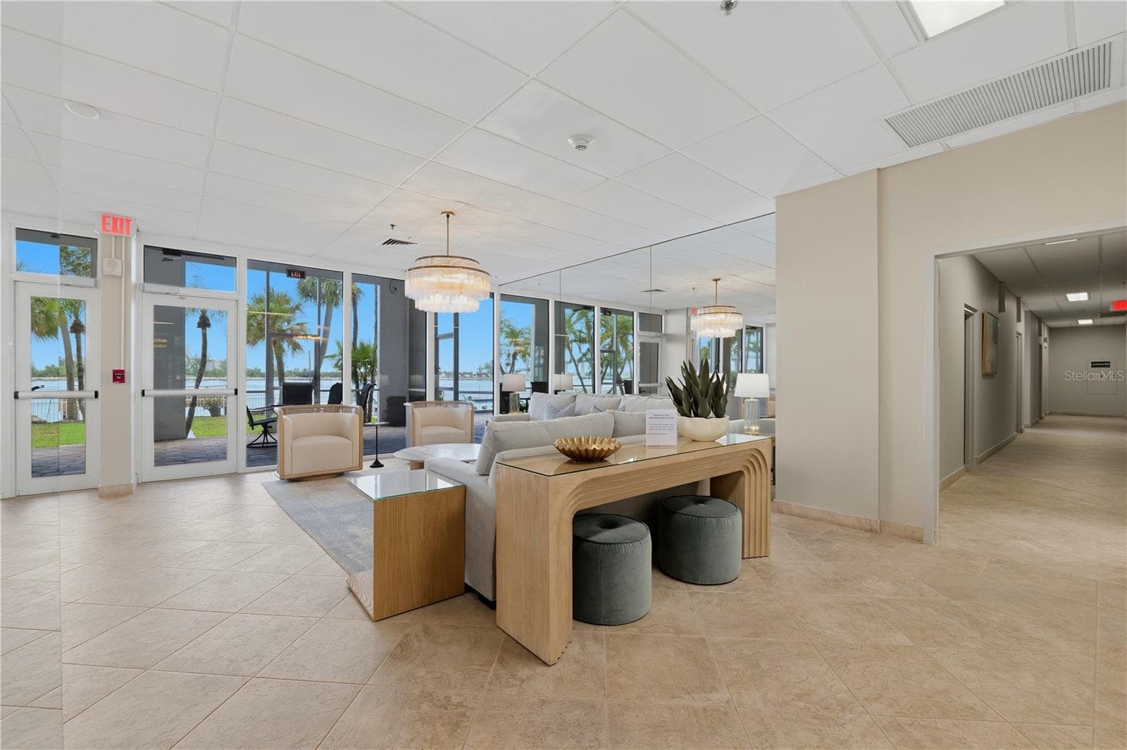 Condominium at 675 S GULFVIEW BLVD #206, CLEARWATER BEACH, photo 19 of 26