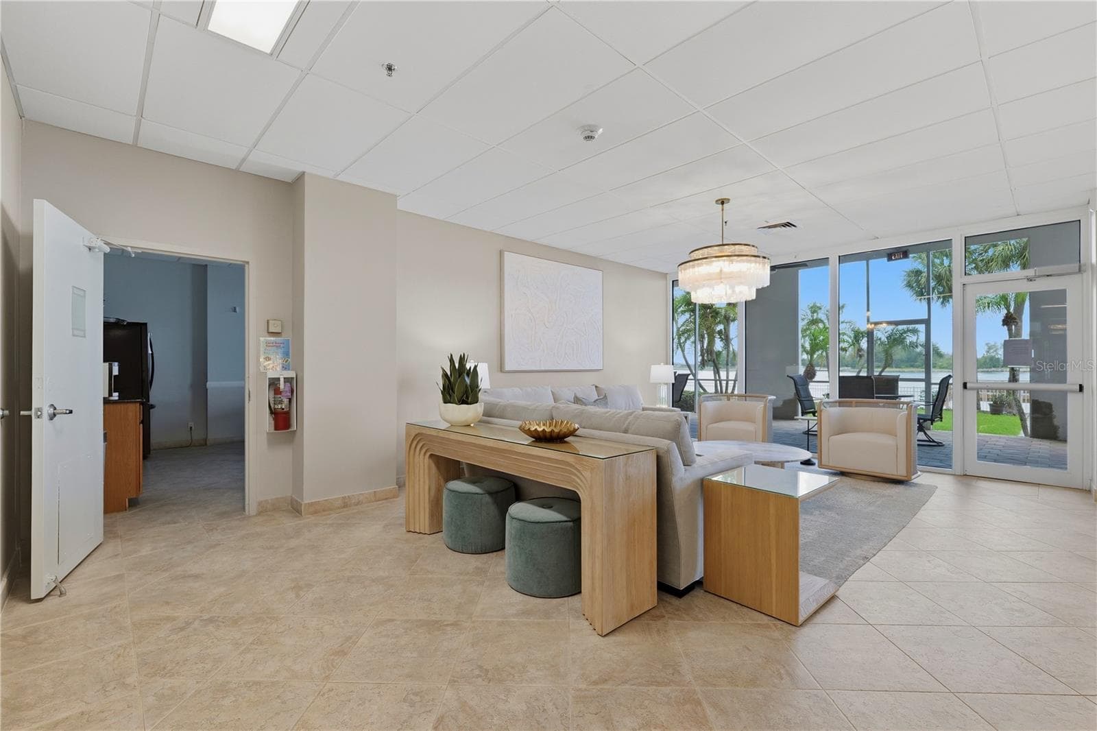 Condominium at 675 S GULFVIEW BLVD #206, CLEARWATER BEACH, photo 20 of 26