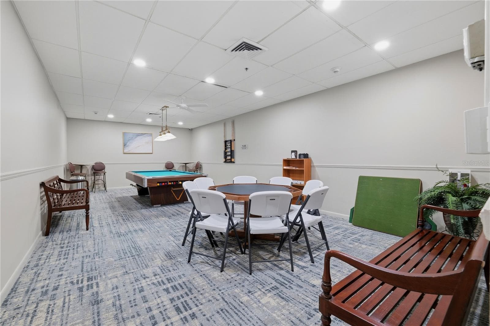 Condominium at 675 S GULFVIEW BLVD #206, CLEARWATER BEACH, photo 23 of 26