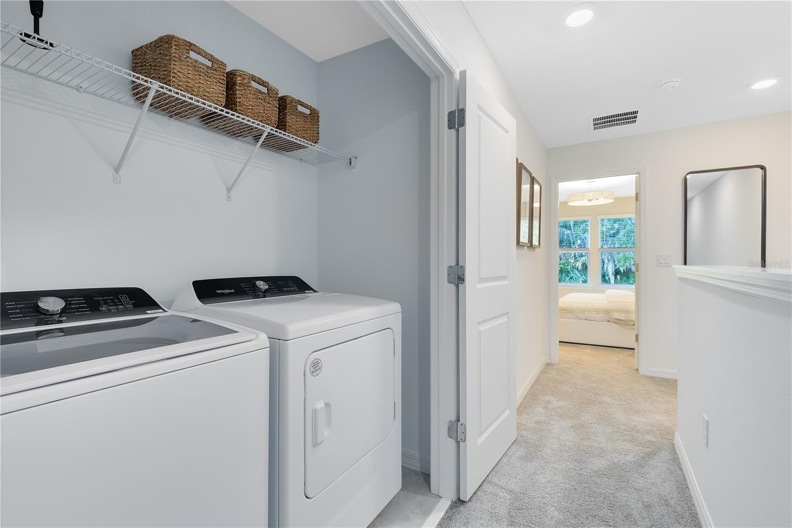Model Home Design Only. Pictures and furnishings are for illustrative purposes only. Elevations, colors and options may vary. Furniture is for model home staging only. - 3194 EMERALD ACRES LANE, SANFORD