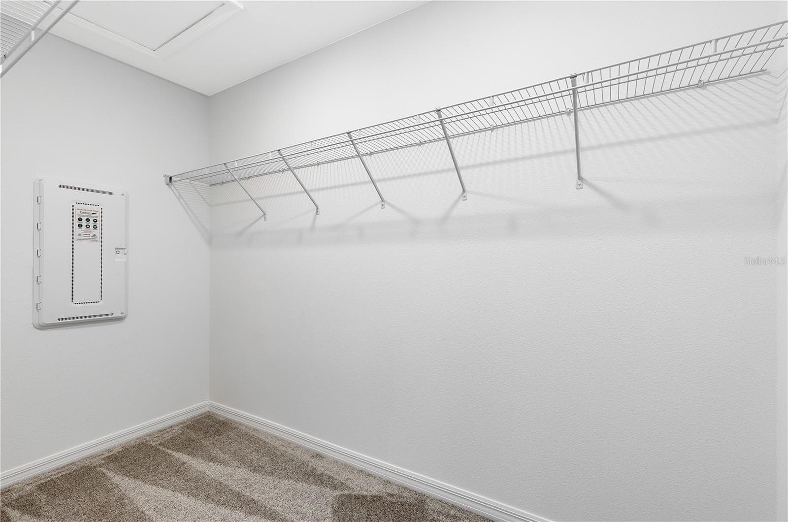 Model Home Design Only. Pictures and furnishings are for illustrative purposes only. Elevations, colors and options may vary. Furniture is for model home staging only. - 3194 EMERALD ACRES LANE, SANFORD
