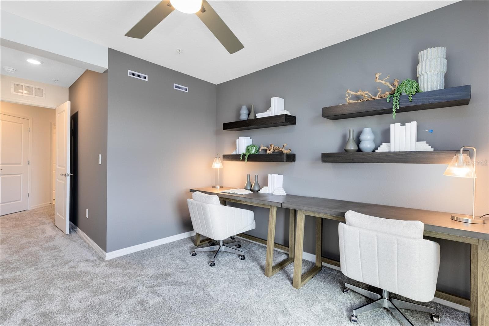 Model Home Design Only. Pictures and furnishings are for illustrative purposes only. Elevations, colors and options may vary. Furniture is for model home staging only. - 3194 EMERALD ACRES LANE, SANFORD