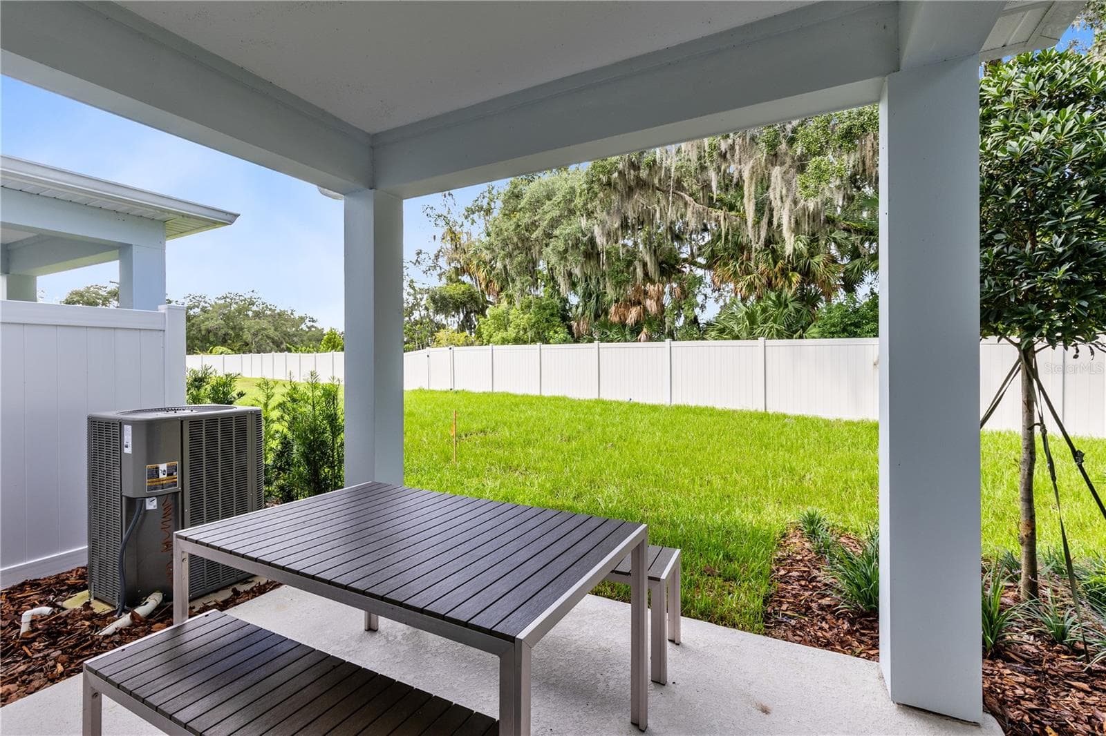 Model Home Design Only. Pictures and furnishings are for illustrative purposes only. Elevations, colors and options may vary. Furniture is for model home staging only. - 3194 EMERALD ACRES LANE, SANFORD