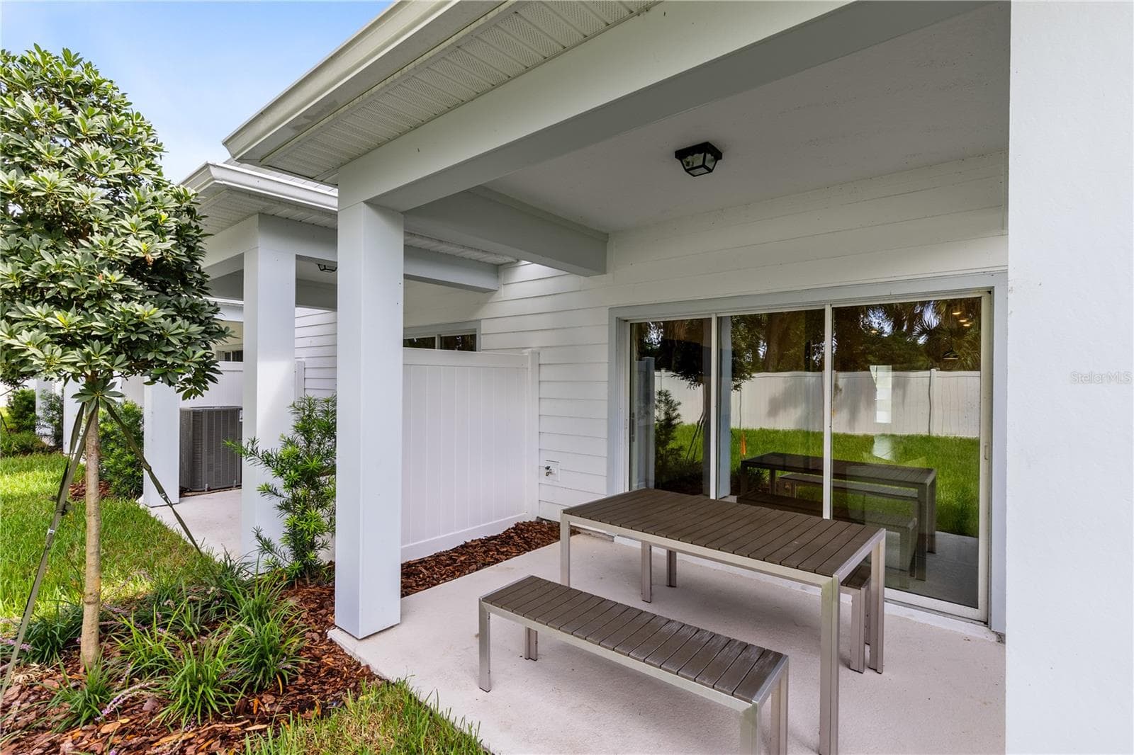 Model Home Design Only. Pictures and furnishings are for illustrative purposes only. Elevations, colors and options may vary. Furniture is for model home staging only. - 3194 EMERALD ACRES LANE, SANFORD