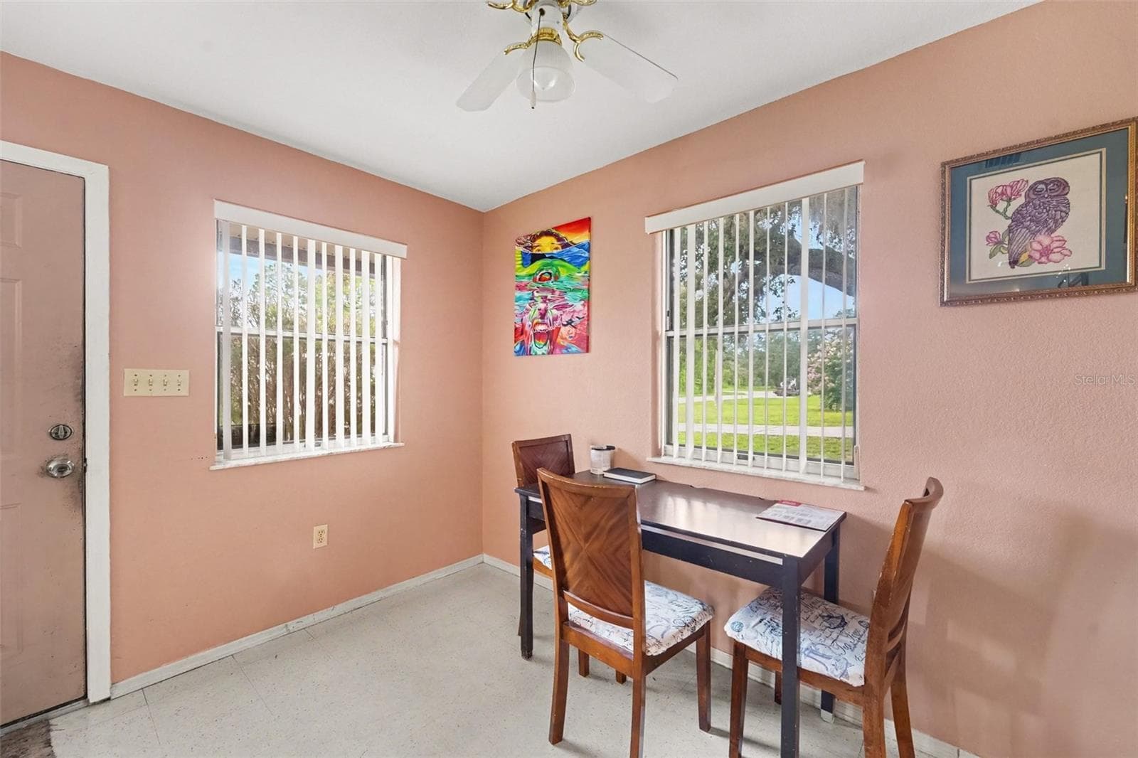 Single Family Residence at 12155 BAGDAD ST, SPRING HILL, photo 2 of 13