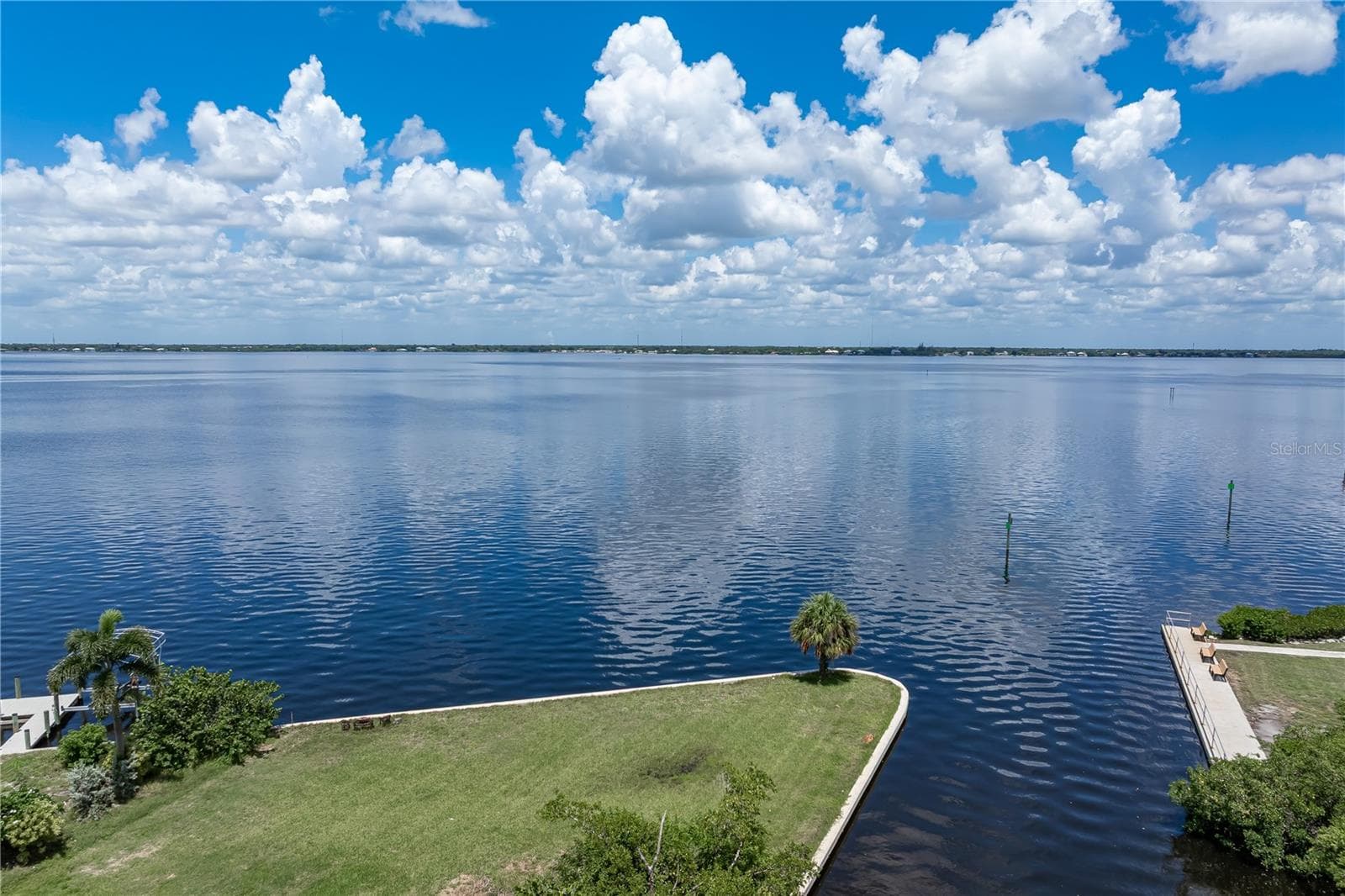Land at 302 KLISPIE DR, PUNTA GORDA, photo 2 of 17