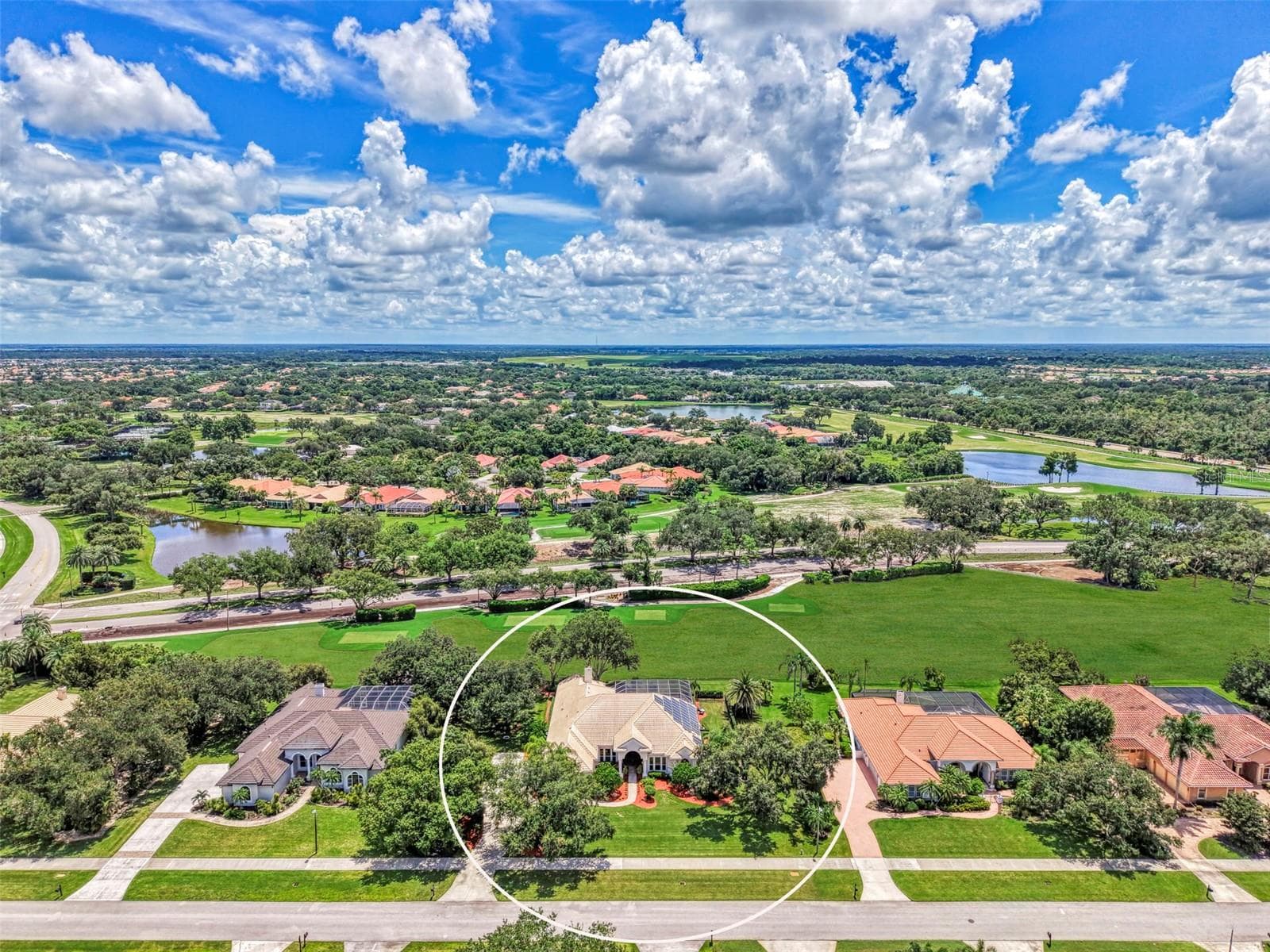 Single Family Residence at 7767 ALISTER MACKENZIE DR, SARASOTA, photo 77 of 77