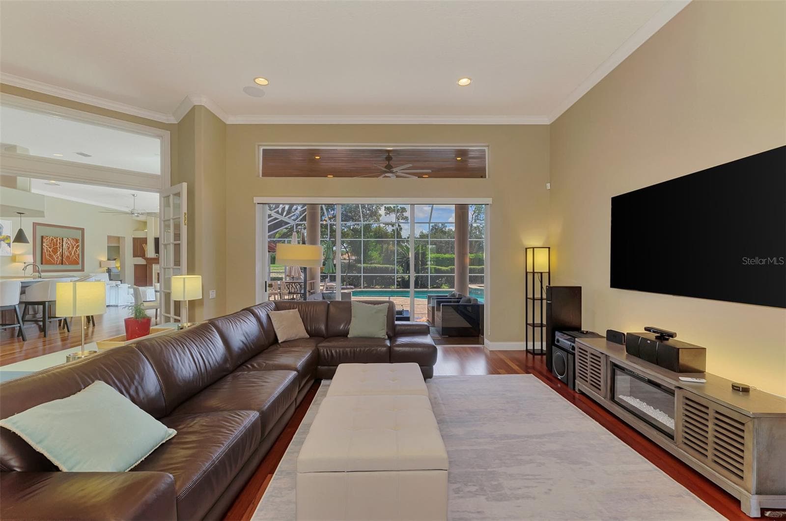 Single Family Residence at 7767 ALISTER MACKENZIE DR, SARASOTA, photo 11 of 77