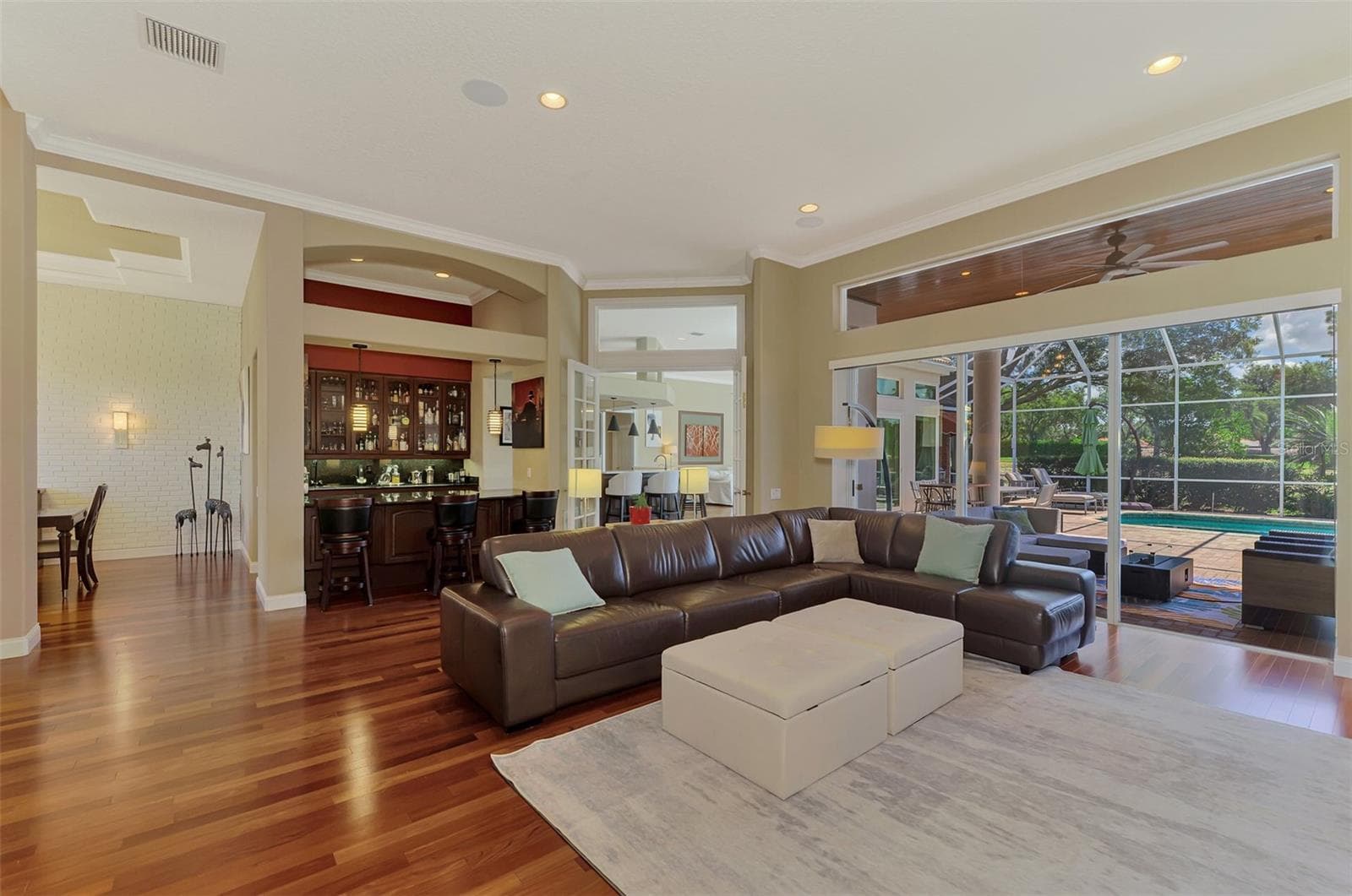 Single Family Residence at 7767 ALISTER MACKENZIE DR, SARASOTA, photo 13 of 77