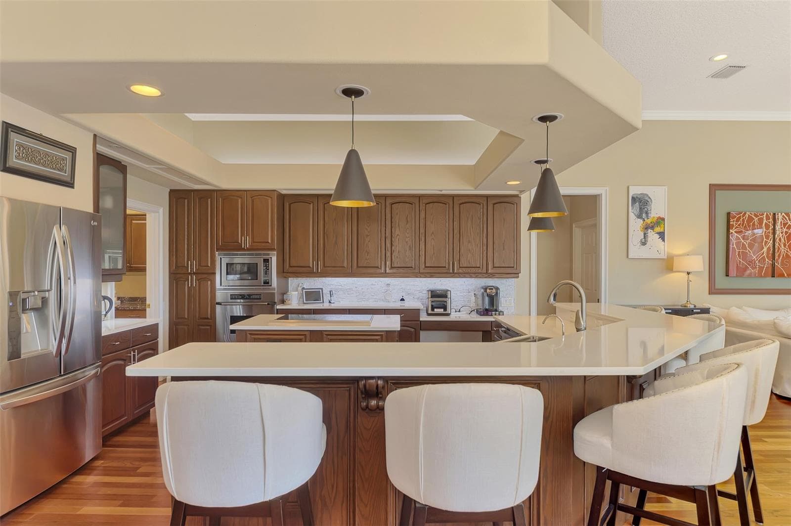 Single Family Residence at 7767 ALISTER MACKENZIE DR, SARASOTA, photo 22 of 77