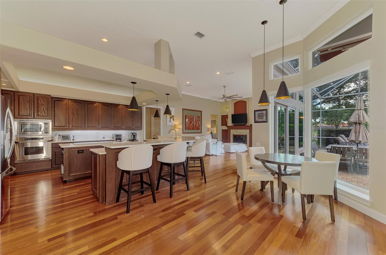 Single Family Residence at 7767 ALISTER MACKENZIE DR, SARASOTA, photo 24 of 77