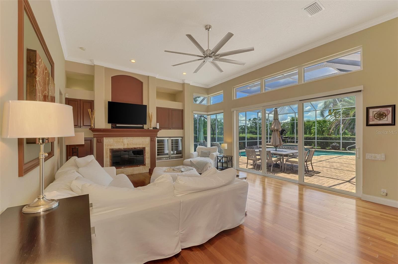 Single Family Residence at 7767 ALISTER MACKENZIE DR, SARASOTA, photo 25 of 77