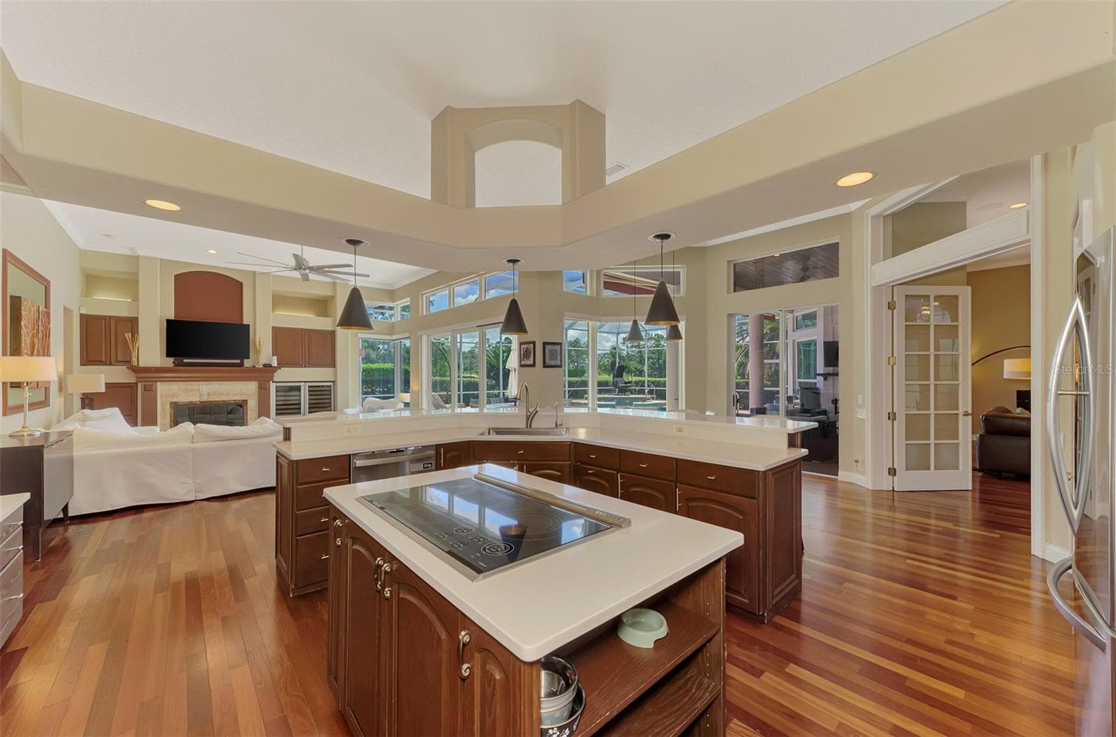 Single Family Residence at 7767 ALISTER MACKENZIE DR, SARASOTA, photo 29 of 77