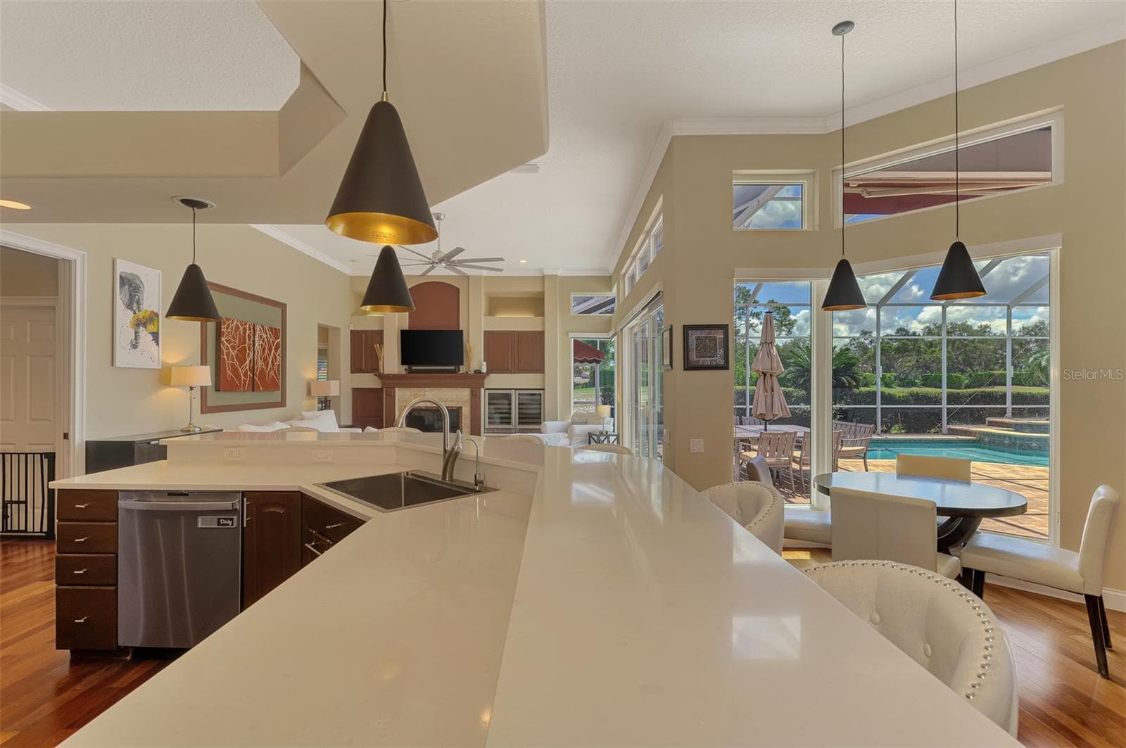Single Family Residence at 7767 ALISTER MACKENZIE DR, SARASOTA, photo 31 of 77