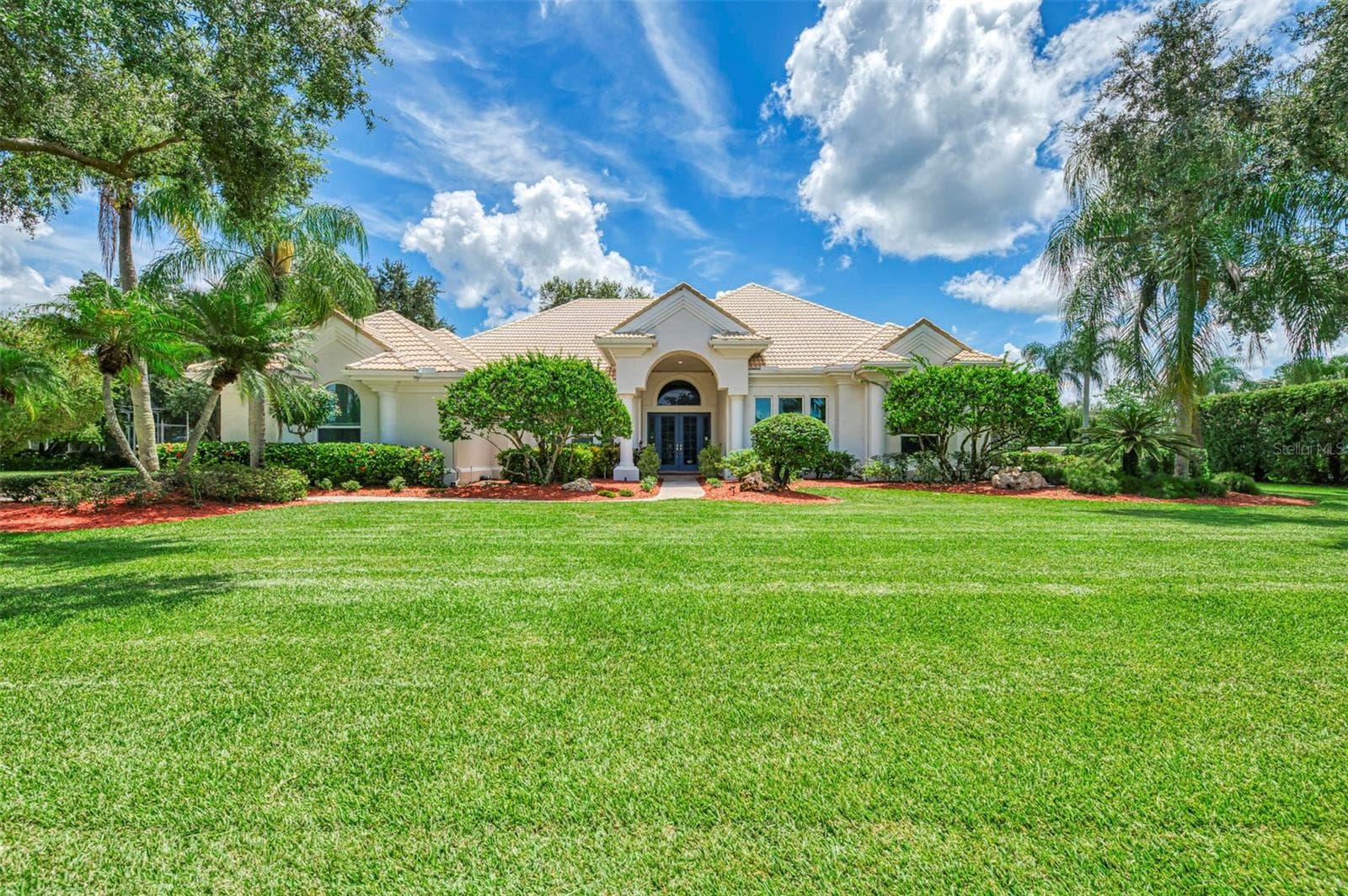 Single Family Residence at 7767 ALISTER MACKENZIE DR, SARASOTA, photo 4 of 77
