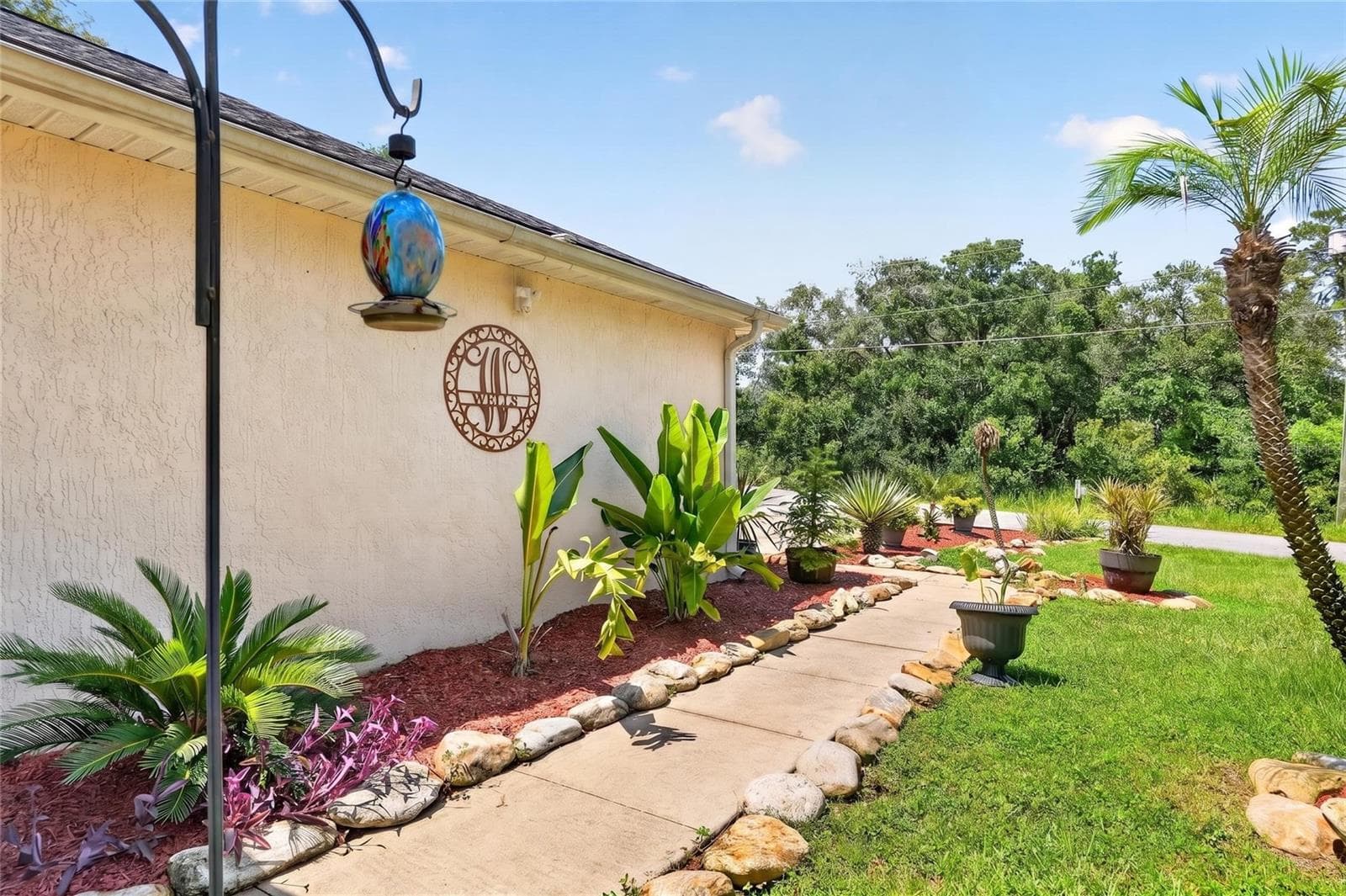 Single Family Residence at 6 OAK CIRCLE CRSE, OCALA, photo 2 of 37