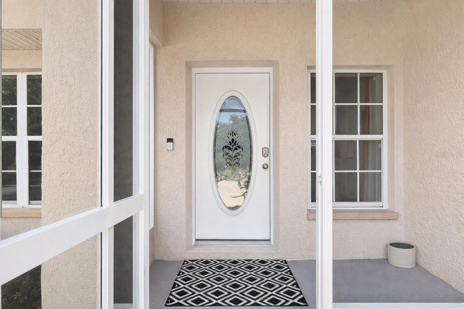 Single Family Residence at 6 OAK CIRCLE CRSE, OCALA, photo 7 of 37