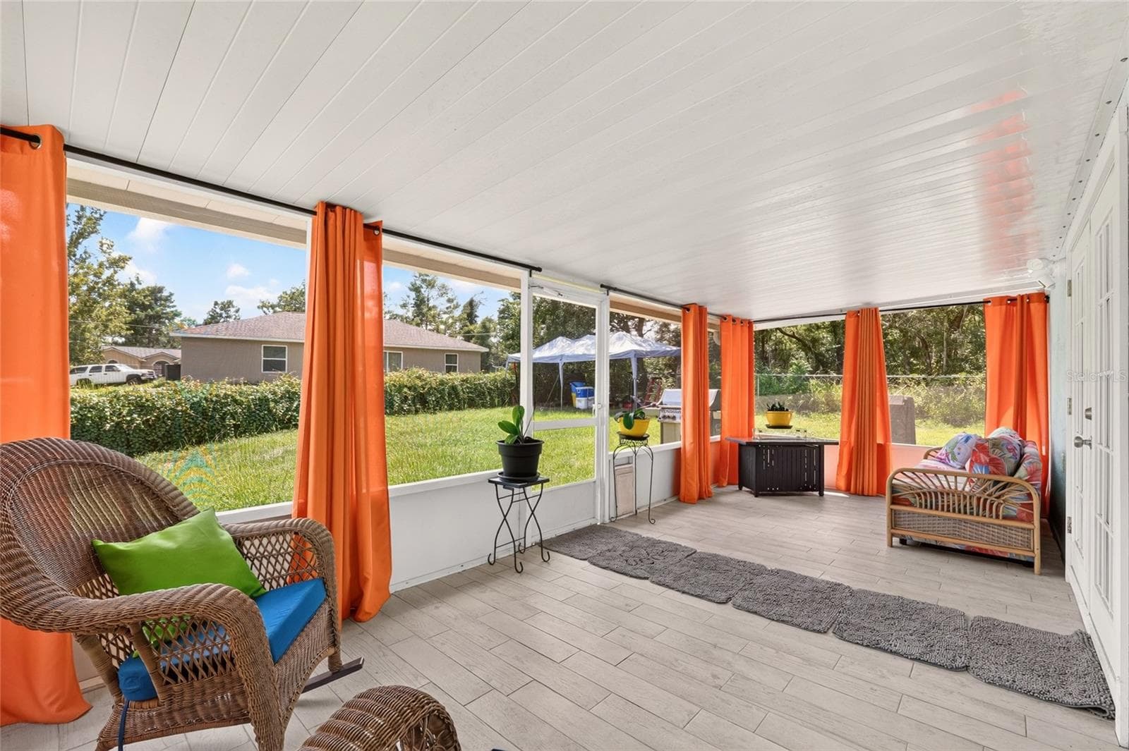 Single Family Residence at 6 OAK CIRCLE CRSE, OCALA, photo 17 of 37