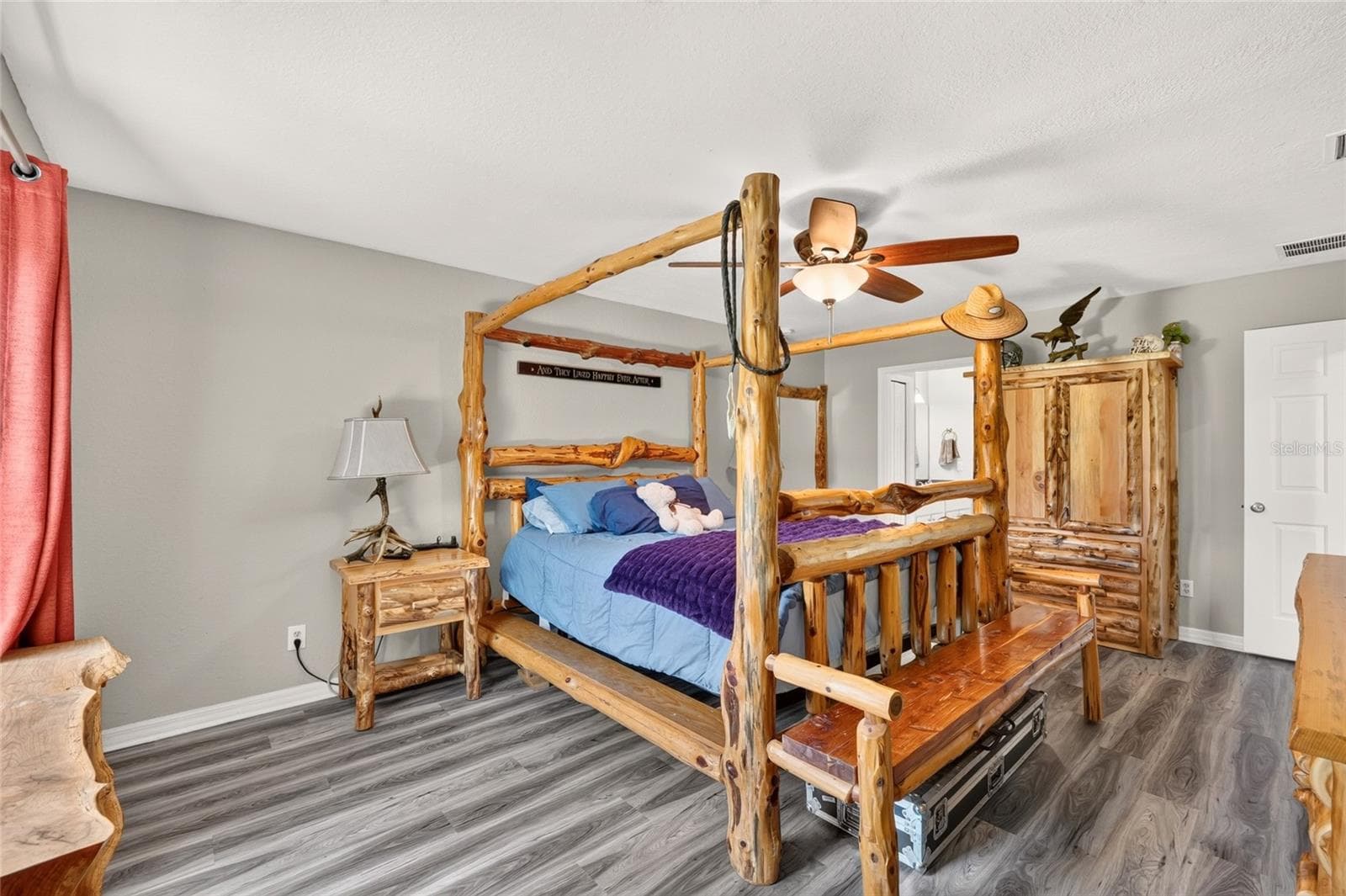 Single Family Residence at 6 OAK CIRCLE CRSE, OCALA, photo 22 of 37