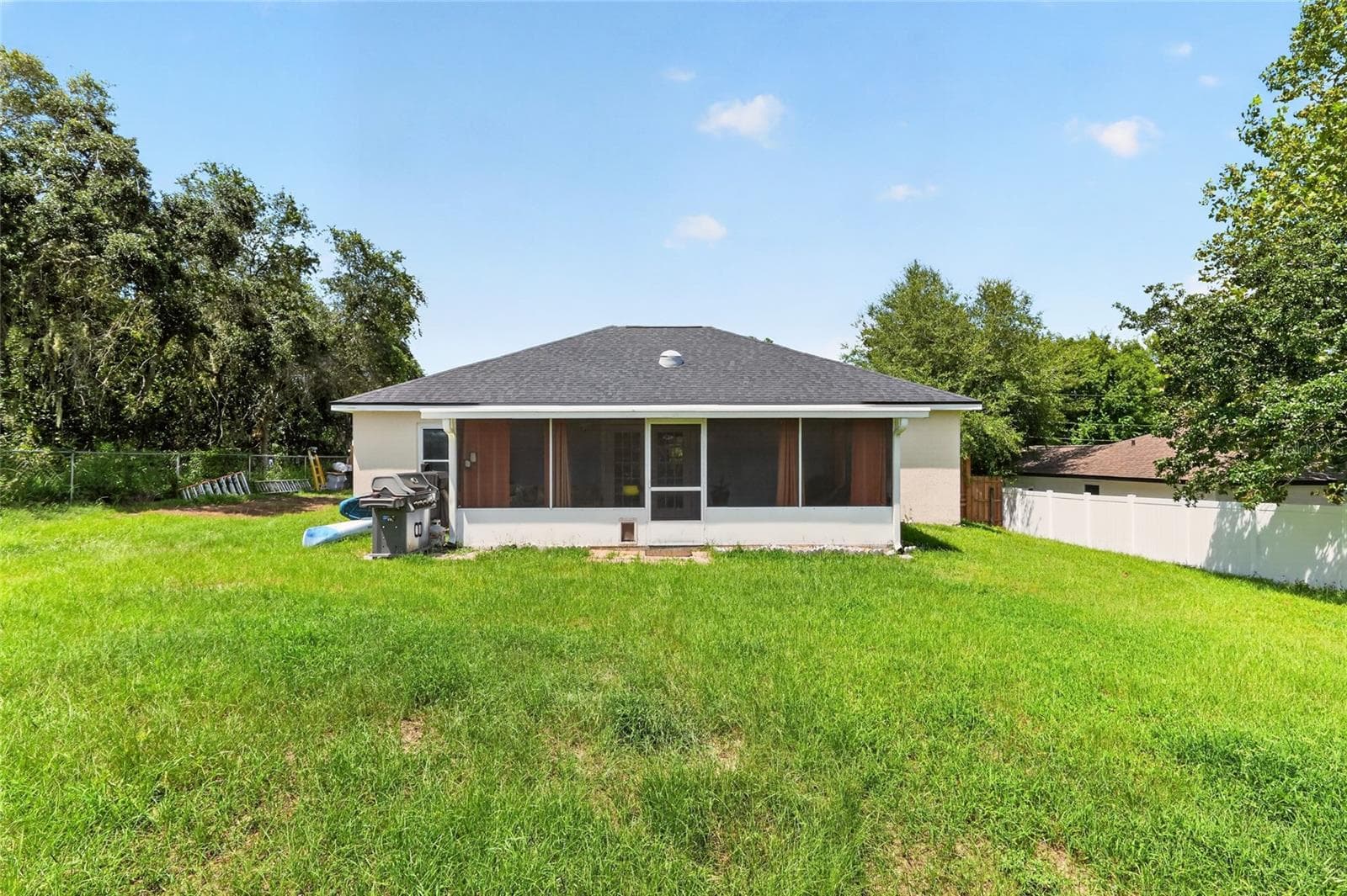 Single Family Residence at 6 OAK CIRCLE CRSE, OCALA, photo 34 of 37