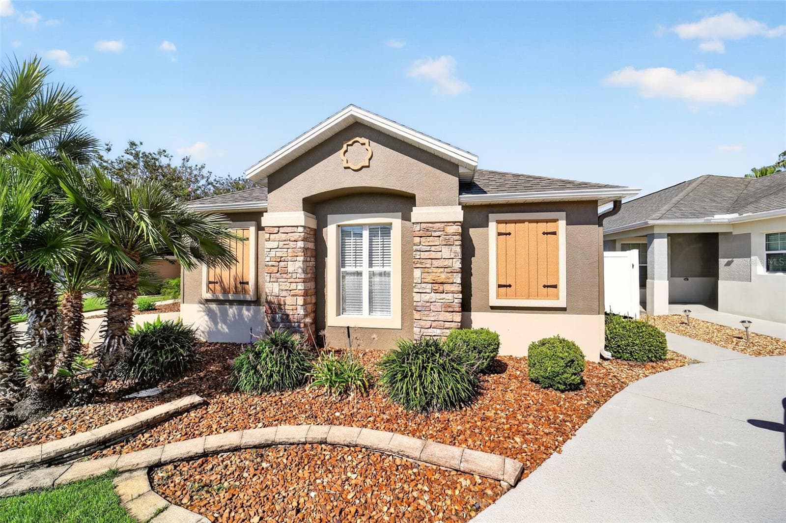 Villa at 628 BERMUDEZ CT, THE VILLAGES, photo 4 of 62
