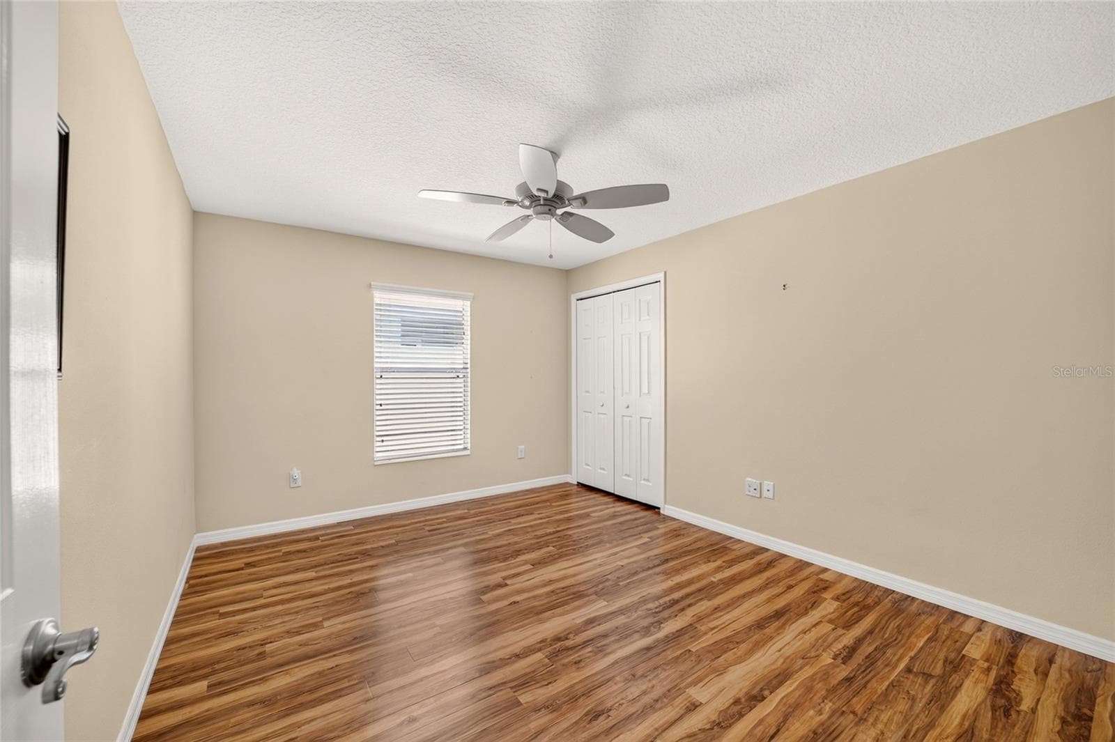 Second Bedroom - 628 BERMUDEZ CT, THE VILLAGES
