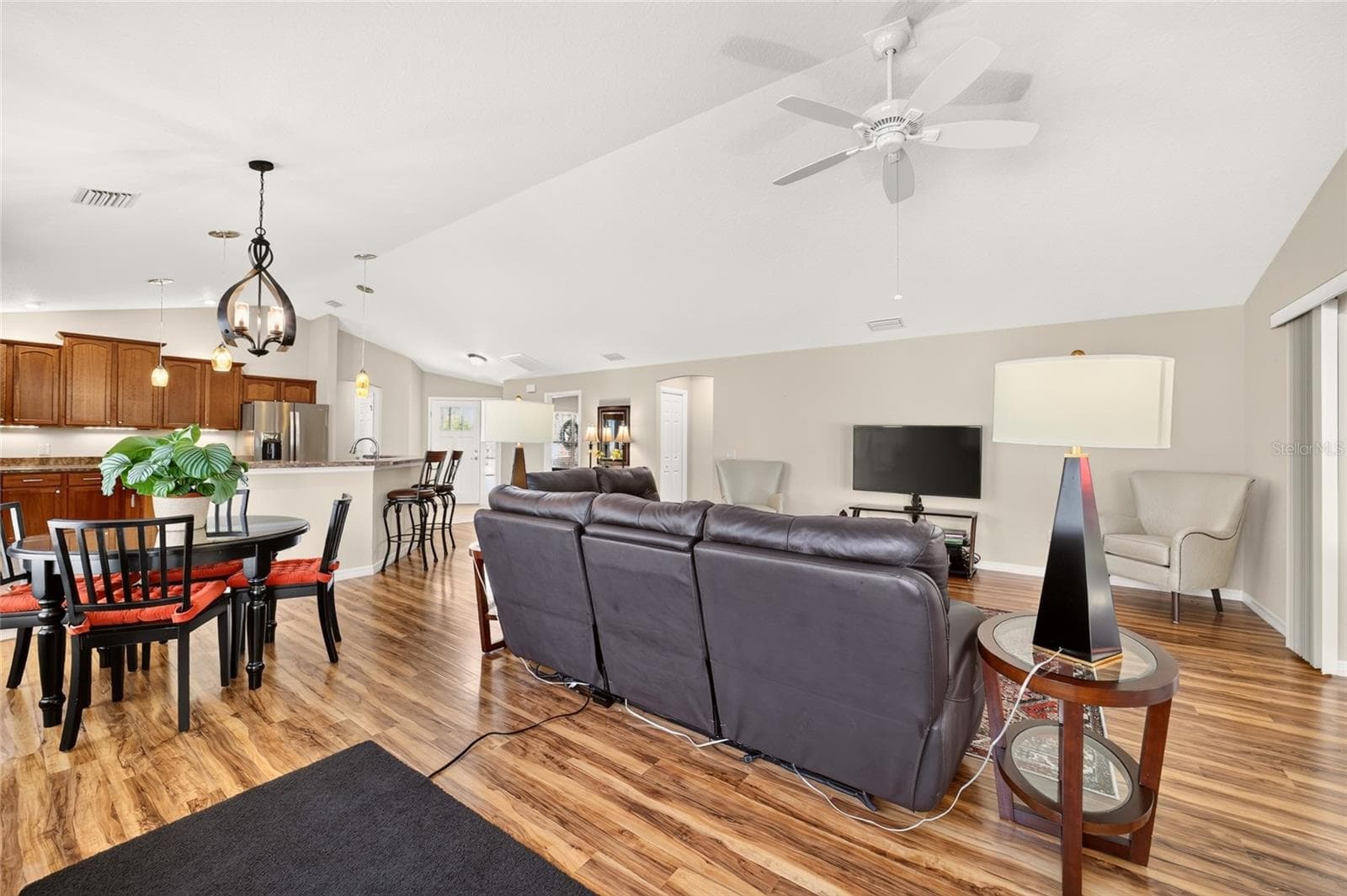 Villa at 628 BERMUDEZ CT, THE VILLAGES, photo 24 of 62