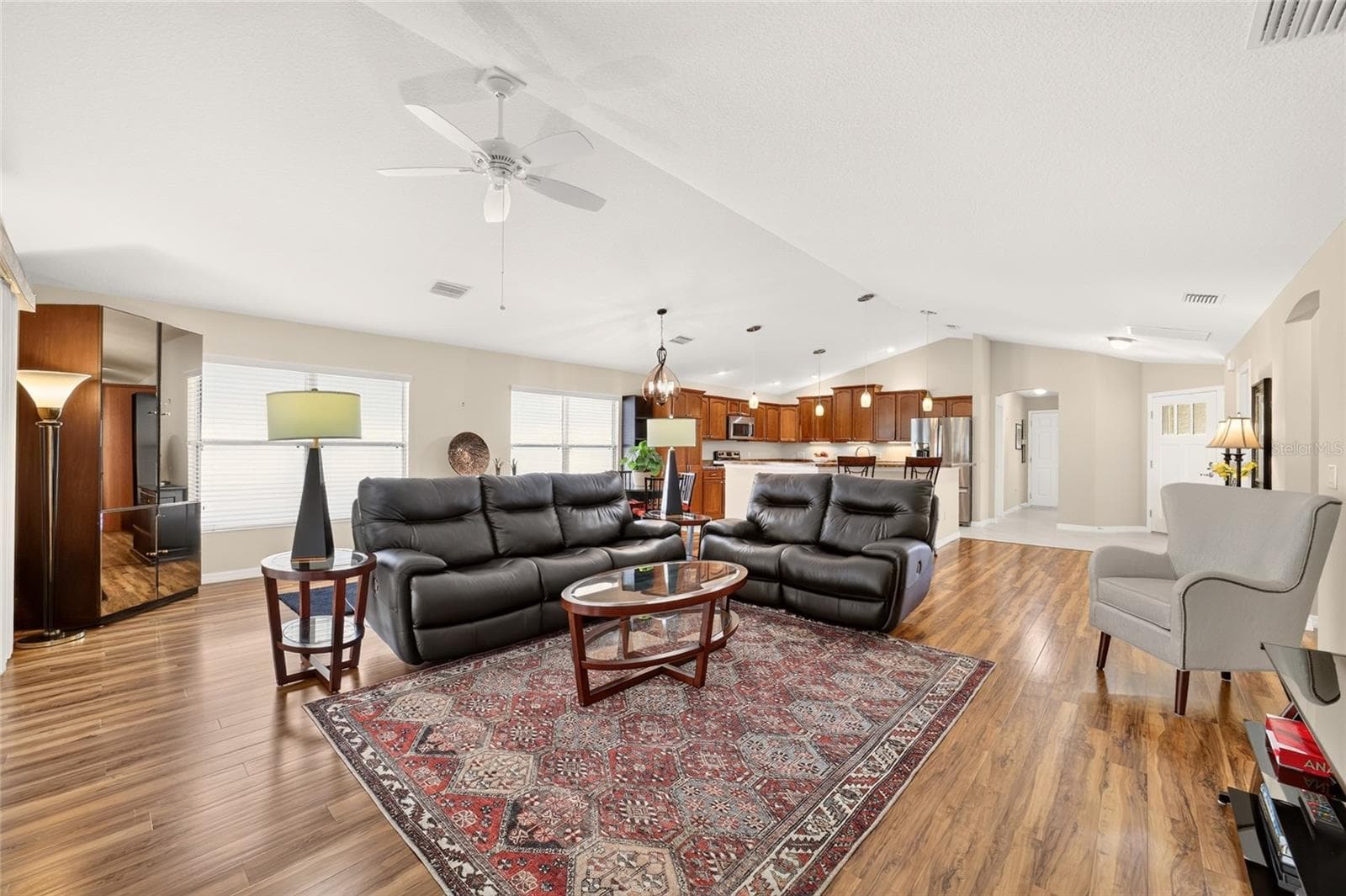 Villa at 628 BERMUDEZ CT, THE VILLAGES, photo 26 of 62