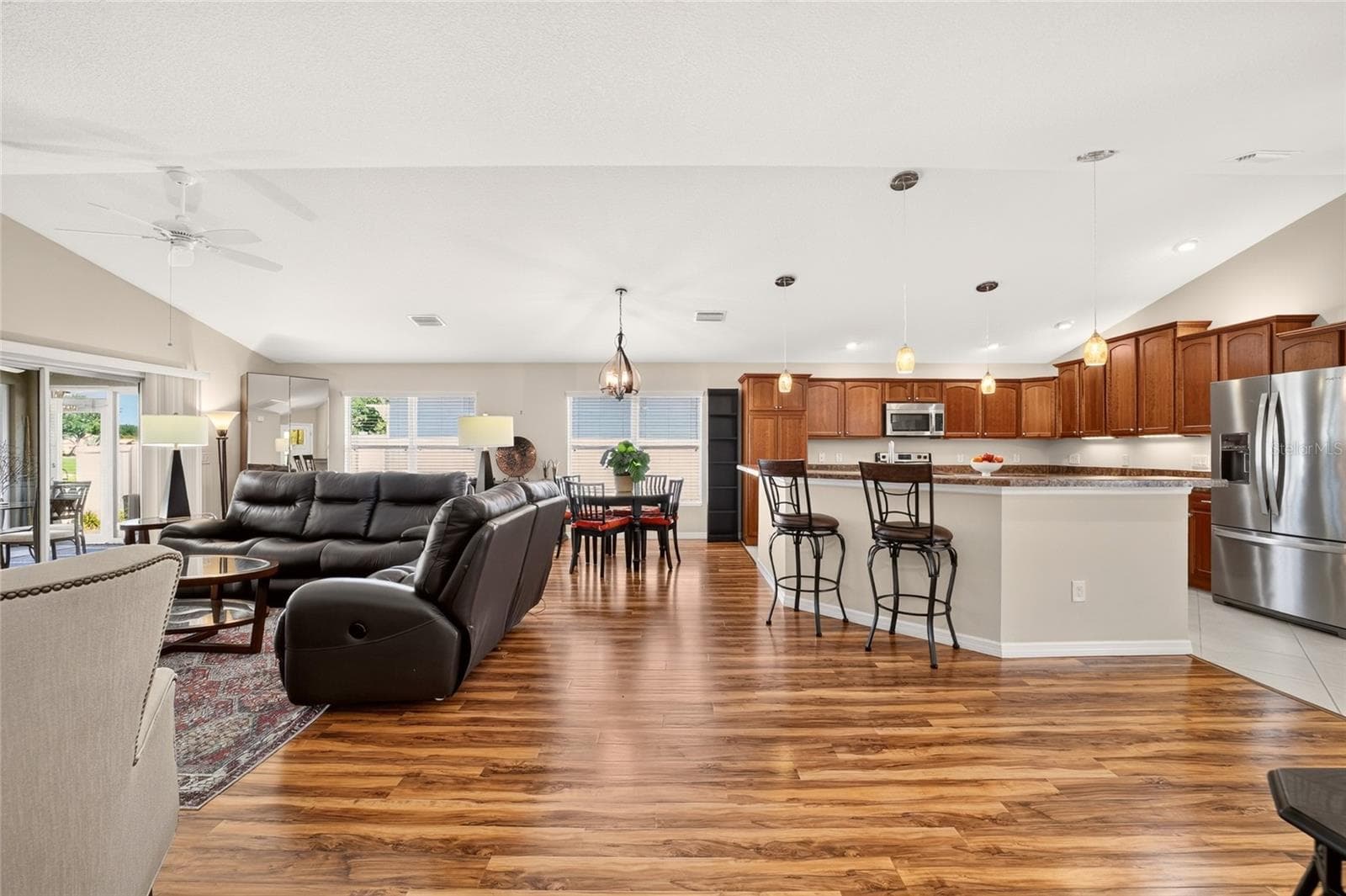 Villa at 628 BERMUDEZ CT, THE VILLAGES, photo 28 of 62