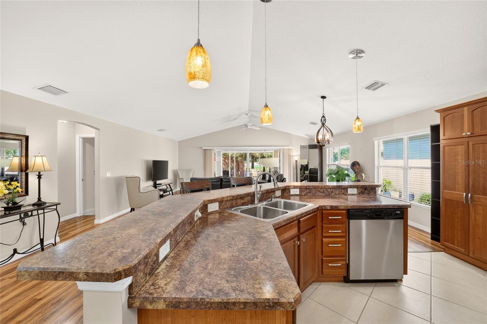 Villa at 628 BERMUDEZ CT, THE VILLAGES, photo 31 of 62
