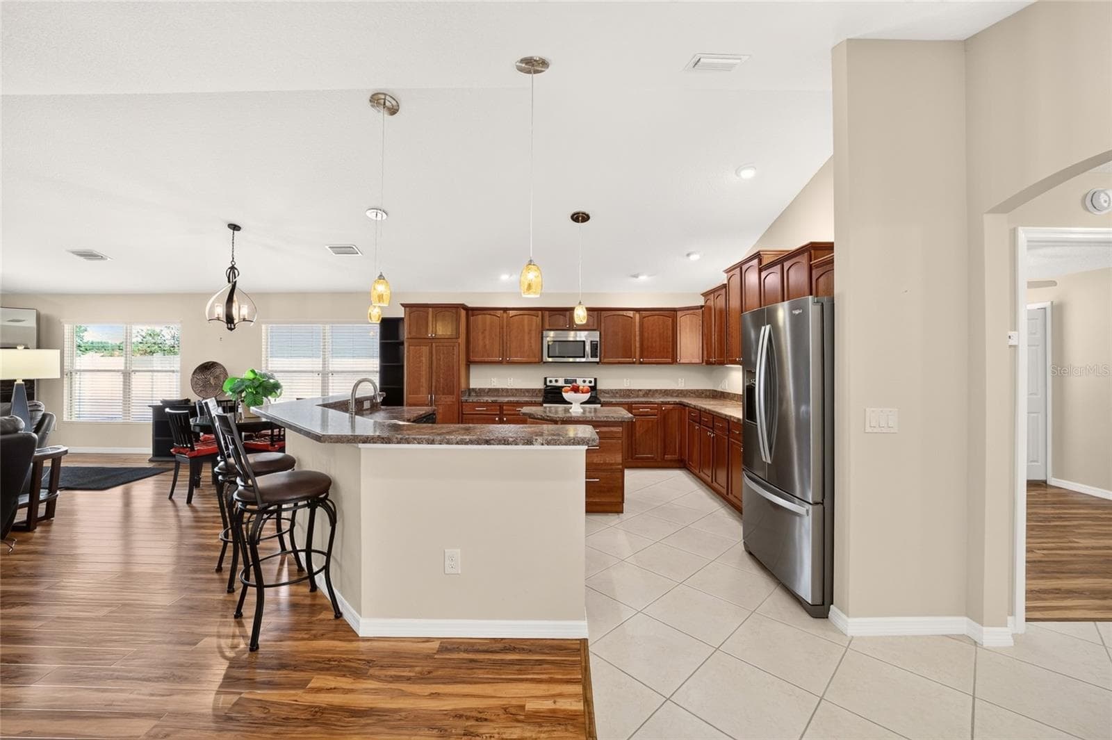 Villa at 628 BERMUDEZ CT, THE VILLAGES, photo 34 of 62