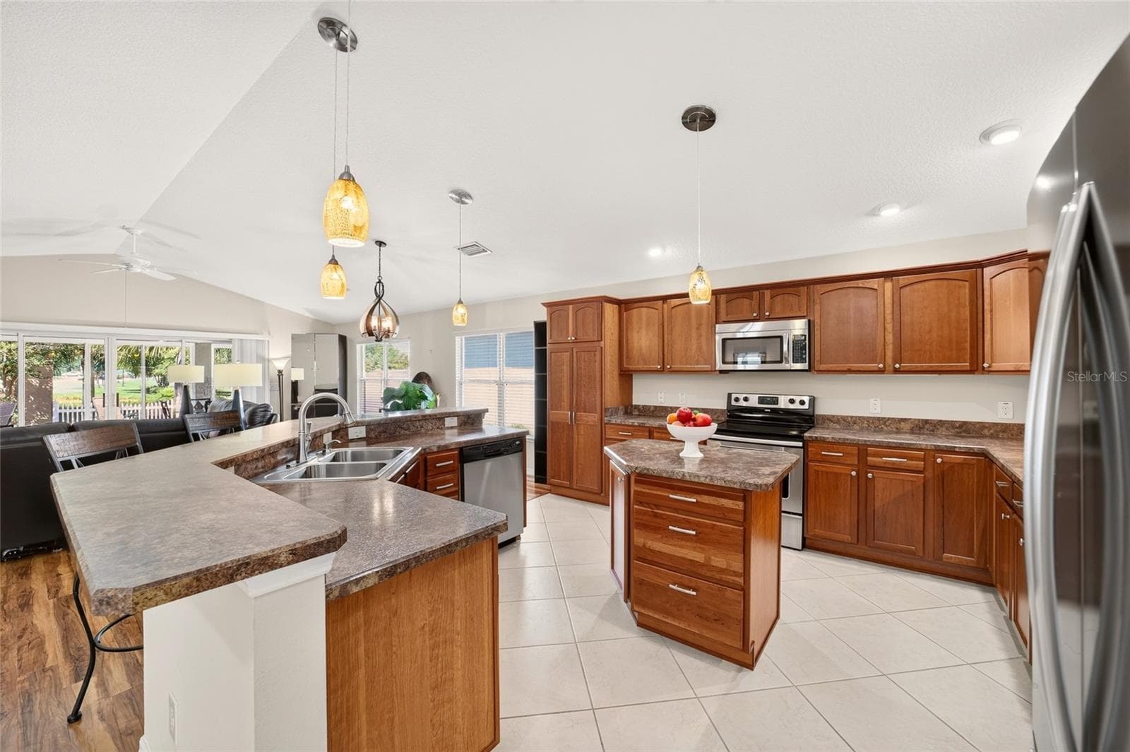 Villa at 628 BERMUDEZ CT, THE VILLAGES, photo 36 of 62