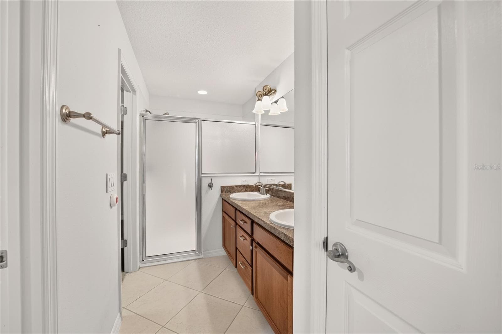 Primary Bathroom - 628 BERMUDEZ CT, THE VILLAGES