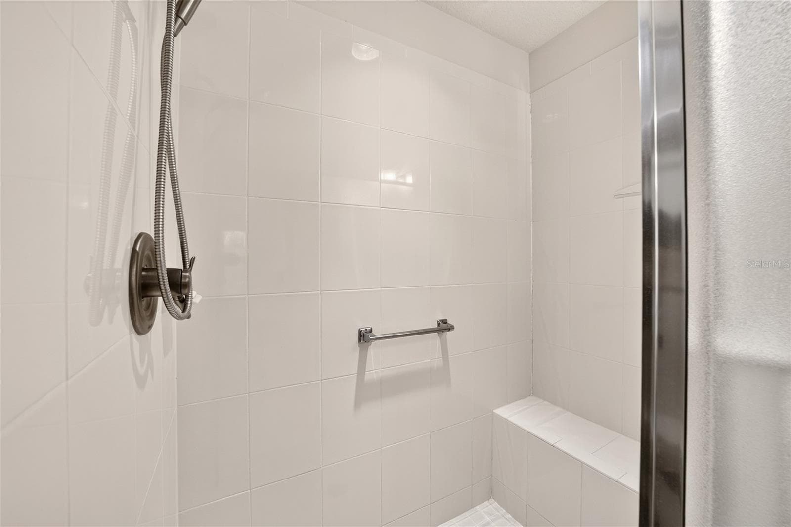 Primary Bathroom - 628 BERMUDEZ CT, THE VILLAGES