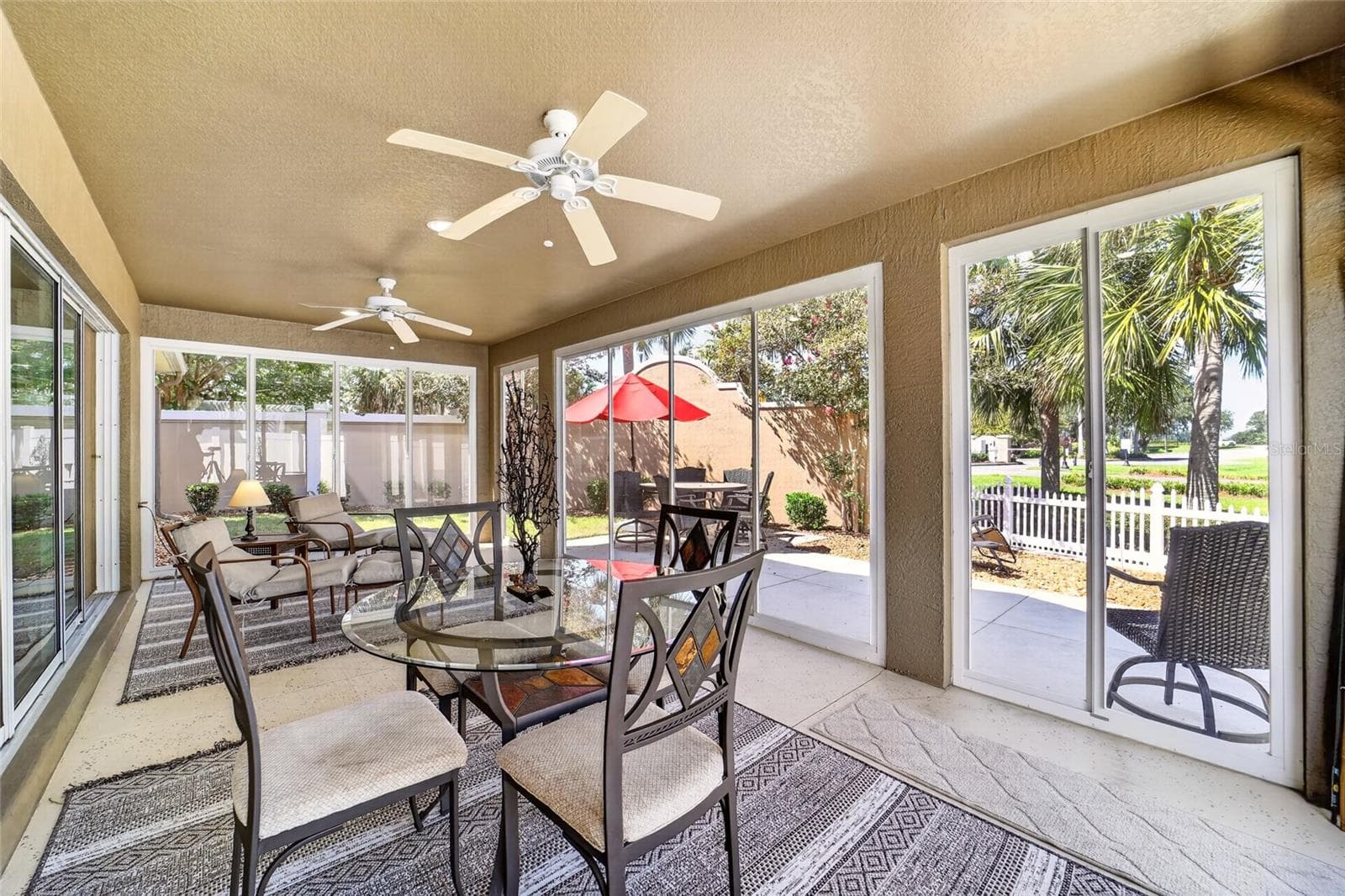 Villa at 628 BERMUDEZ CT, THE VILLAGES, photo 49 of 62
